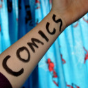  towritecomicsonherarms avatar