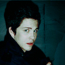 -loganlerman avatar