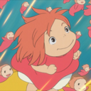 -ponyo- avatar