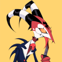 0f-hazbin avatar