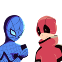 100-days-of-spideypool avatar