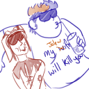 1000screaminggamzees avatar