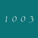 1003books avatar