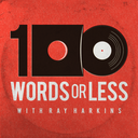 100wordspodcast avatar