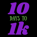 10daysto1k avatar