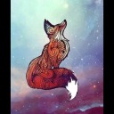 11-fox avatar