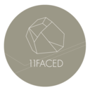 11faced-blog avatar