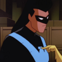 121nightwing avatar