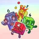 12345-numberblocks avatar