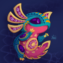 125bluemachine125 avatar