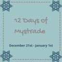 12daysofmystrade avatar