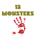 13-monsters avatar