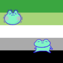 13aromanticfrogs avatar