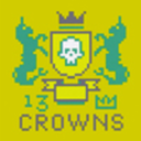 13crownsstudio avatar