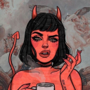 13goddamn-devil13 avatar