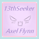 13thseeker avatar