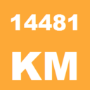 14481km avatar