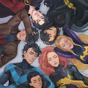 1939batfamily-2001 avatar