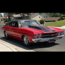 1968chevelle1968 avatar