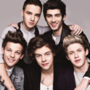 1d-dont-ever-change avatar