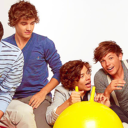 1d-licious-blog avatar