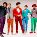 1directionitaly avatar