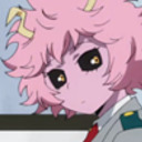 1emo-girl1-mina-ashido avatar