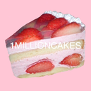 1millioncakes avatar