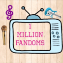 1millionfandoms-blog avatar