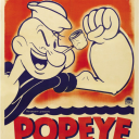 1popeye avatar