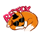 1theredfox avatar