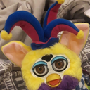 2005burgerkingfurby avatar