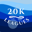 20kleagueszine avatar