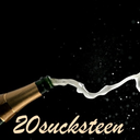 20sucksteen avatar