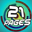 21-pages avatar