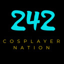 242cosplayernation avatar