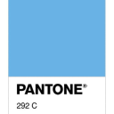 292pantone avatar