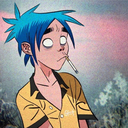 2d-is-my-spirit-animal avatar