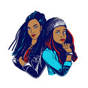 2dopequeens avatar