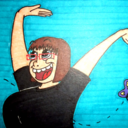 2dtintedglasses avatar