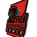 2ndcomingcomix avatar