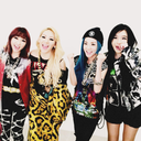 2ne1-love- avatar