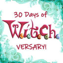 30-days-witchversary avatar