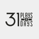 31plays31days avatar