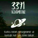 3391kiloometre-blog avatar