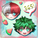 365daysoftododeku avatar