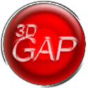 3d-gap avatar