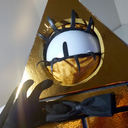 3dbillcipher avatar