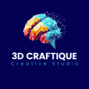 3dcraftique avatar