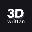 3dwritten-blog avatar